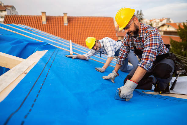 Fast & Reliable Emergency Roof Repairs in Whitehouse, TX